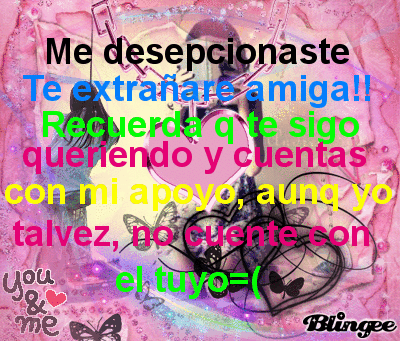 Imagenes Para Una Amiga Gif | para una amiga q me desepciono consejos xfa Imagenes Para Una Amiga Gif | para una amiga q me desepciono consejos xfa