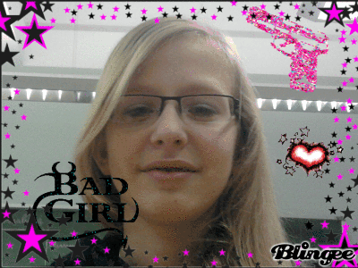 steffi Picture #123531967 | Blingee.com