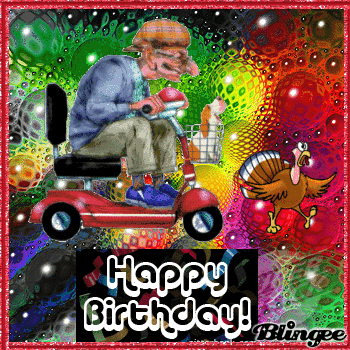 Hurry! The Best Happy Birthday Images For Men Animated Are Disappearing Fast! - h4n2o4i