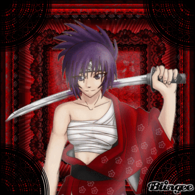 Imagem de |||Mitarashi Anko [みたらし・アンコ]||| #123476017 | Blingee.com