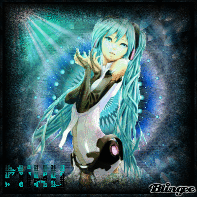 ~° MIKU °~