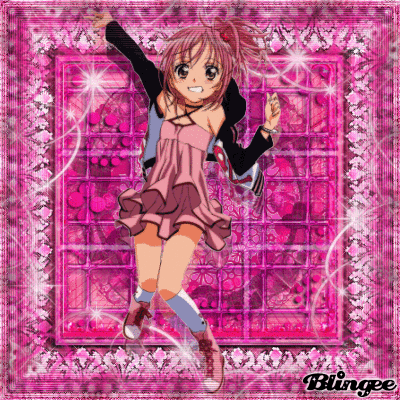 Amu Hinamori 