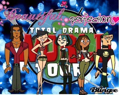 Immagine A Tutto Reality Il Tour 123521062 Blingee Com