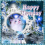 Monday