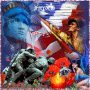 Memorial day ♥for Theme contest in PDB group♥ Memorial day ♥for Theme contest in PDB group♥