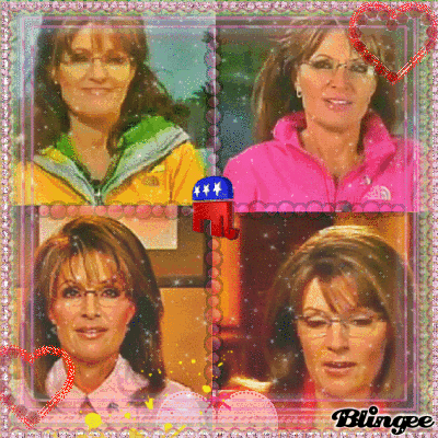 Sarah Palin Sarah Palin