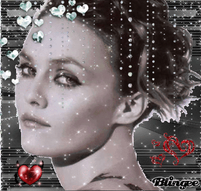 vanessa paradis Picture #123590989 | Blingee.com