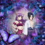 --ZakuroXSasuke-- --ZakuroXSasuke--