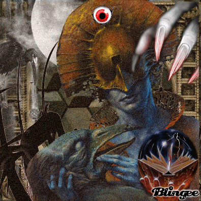 GOTICO Picture 123642976