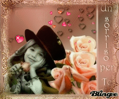 Un sorriso per te