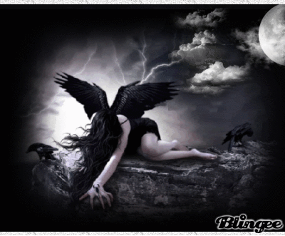 Angel Caido Fotografia 123750659 Blingee Com