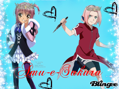 capelli lunghi haruno sakura