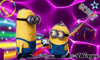 Todo sobre los MINIONS, historia, nombres, idioma y personajes