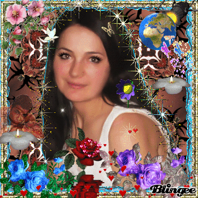 vera Picture #123816383 | Blingee.com