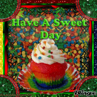 Red- Have A Sweet Day ((alwaysanangel69))©®