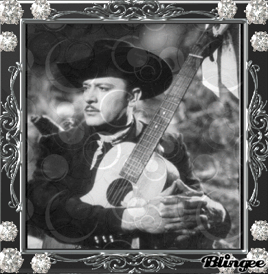 PEDRO INFANTE . . . . Picture #123805390 | Blingee.com