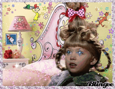 Cindy Lou Who Gif 6 Cindy Lou Who Gif 6