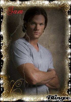 Sam Winchester