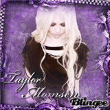 ♥[]Taylor Momsen[]♥