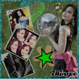 Demi Lovato by prettygir45