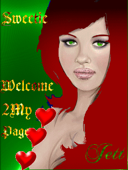 Welcome by Jett 6-7-11