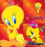 tweety medley