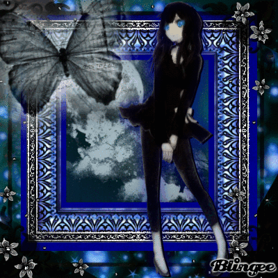 BlAcK RoCk ShOoTeR