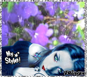 MY STYLE