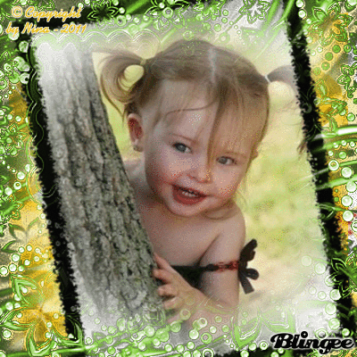 Baby Nina