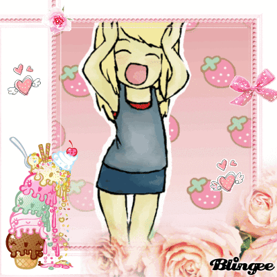 kawaii caramelldansen xD kawaii caramelldansen xD