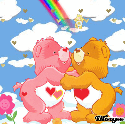 DIBUJOS ANIMADOS Fotografía #124107830 | Blingee.com