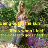 ~Nature~Girl~