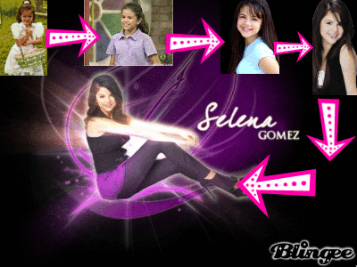 Selena Gomez Timeline on Selena Gomez Timeline Picture 124121013 Blingee Com