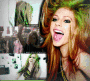 Avril Lavigne *-* By ℓσℓαღ