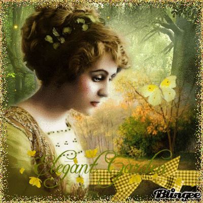 Elegant Garden