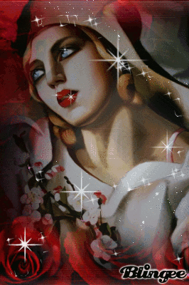 Immagine Tamara De Lempicka 124165143 Blingee Com