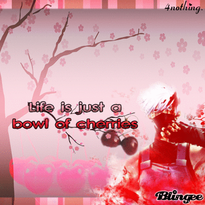 cherry quotes