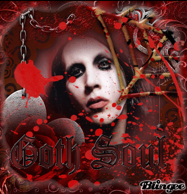 Immagine Marilyn Manson 124282667 Blingee Com