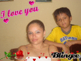 mi bebe y yo