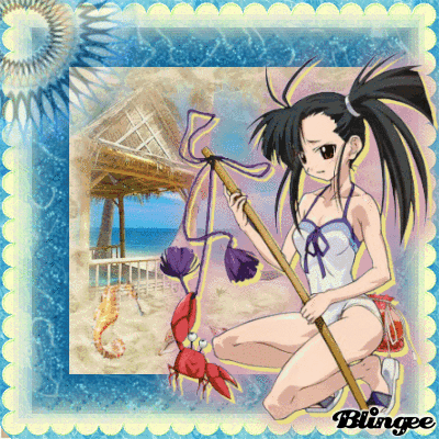 Anime Girl With A Crab Picture 124305928 Blingee Com You all like it, right? battle weapons created in crab form. blingee com