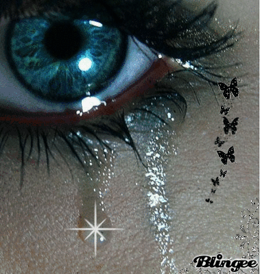 Imagens Animadas De Tristeza Total Para Compartilhar 124310161 Blingee Com