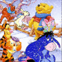 Winnie the Pooh And Friends