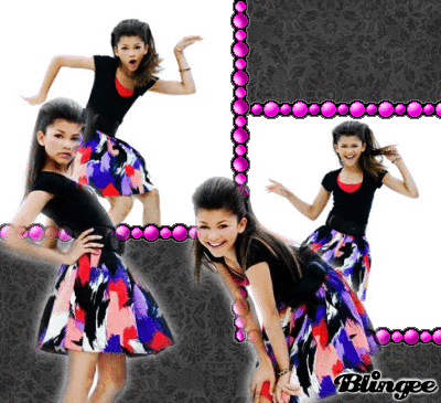 Bella Thorne And Zendaya Coleman Pictures P 1 Of 4 Blingee Com