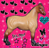 breyer mini whinnies