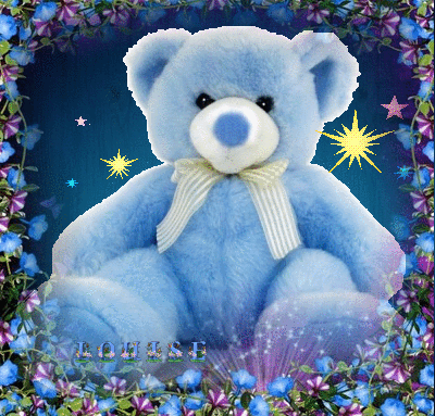 ♥♥Cute Teddy Bears♥♥ Picture #124405804 | Blingee.com