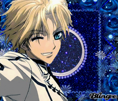 Aido Vampire Knight Picture 124412777 Blingee Com :o i actually made this gif. blingee com