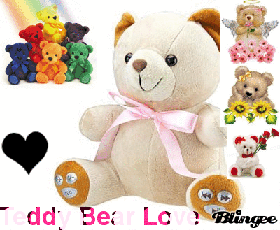 bebo teddy bear