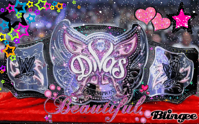 divas title