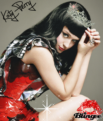 Katy Perry