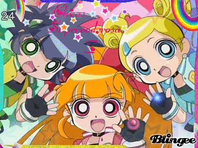 Las Chicas Superpoderosas Z Picture 124549163 Blingee Com Parte de la renovación de las chicas superpoderosas incluye la aparición de teléfonos móviles, redes sociales y hasta el uso de uber en los guiones de cada uno de los 40 episodios, que cuentan con la producción ejecutiva de nick jenning (encargado de hora de aventura y bob esponja). blingee com